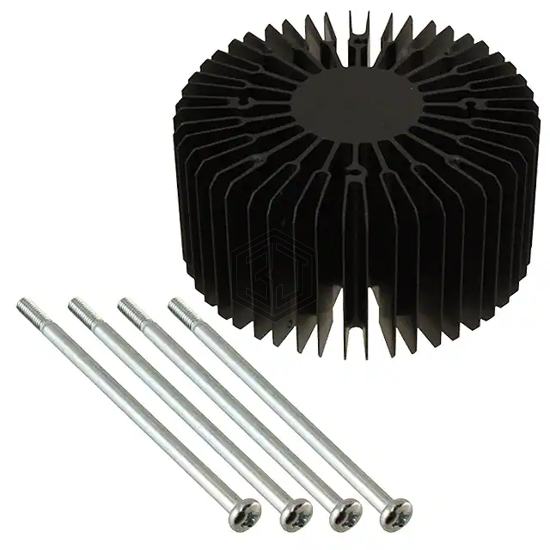 LMH020-HS00-0000-0000002 - CreeLED, Inc. - LED Thermal Products