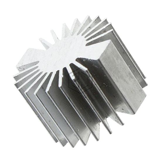 SV-LED-314E - Ohmite - LED Thermal Products