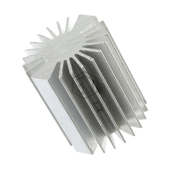 SV-LED-325E - Ohmite - LED Thermal Products