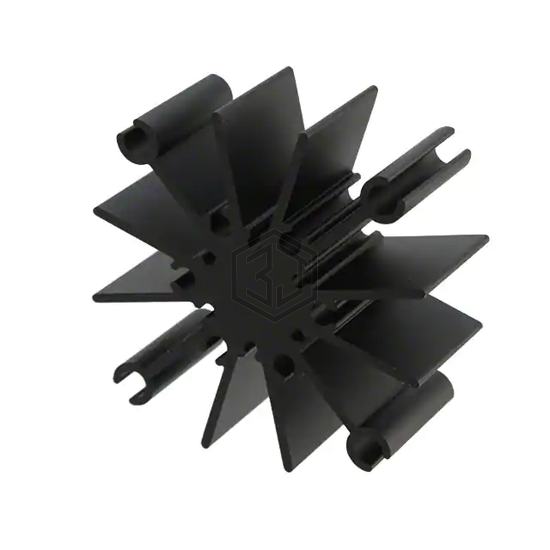 882-100AB - Wakefield-Vette - LED Thermal Products