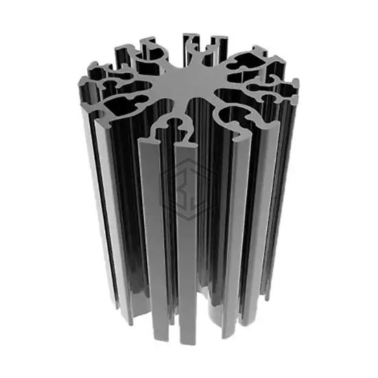 FLOWLED-3850 - Wakefield-Vette - LED Thermal Products