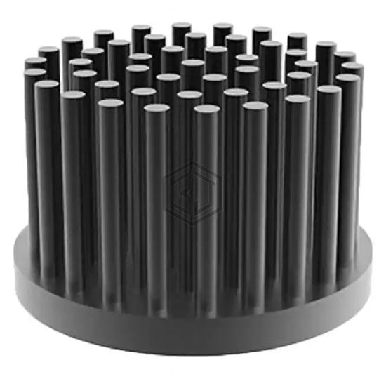 PINLED-4830 - Wakefield-Vette - LED Thermal Products