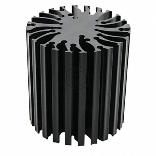 SPIRLED-4850 - Wakefield-Vette - LED Thermal Products