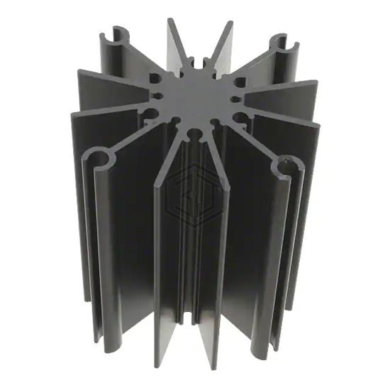 882-300AB - Wakefield-Vette - LED Thermal Products