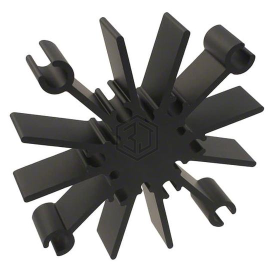 882-50AB - Wakefield-Vette - LED Thermal Products