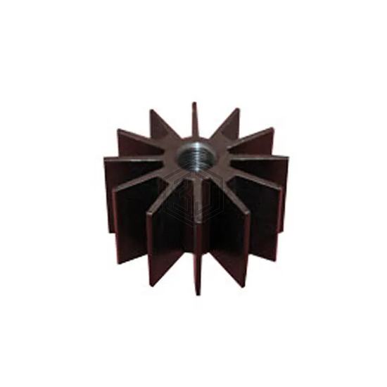 ATSEU-077D-C5-R0 - Advanced Thermal Solutions Inc. - LED Thermal Products