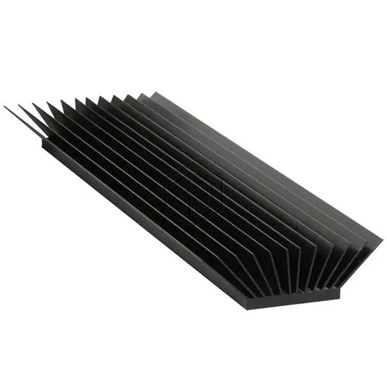 ATS-58001-C1-R0 - Advanced Thermal Solutions Inc. - LED Thermal Products
