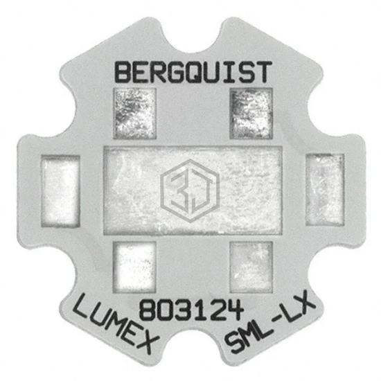 803124 - Bergquist - LED Thermal Products