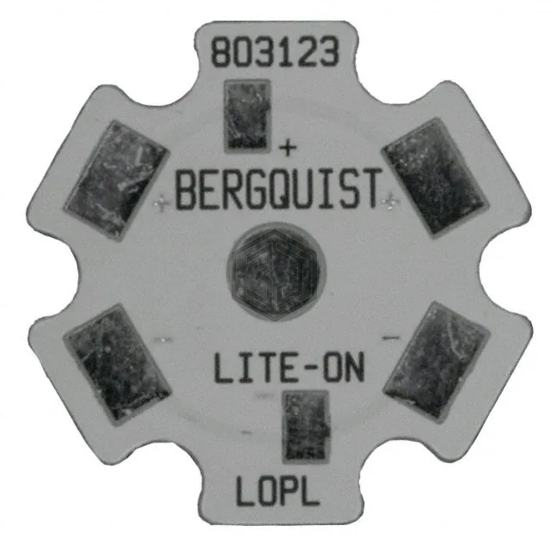 803123 - Bergquist - LED Thermal Products