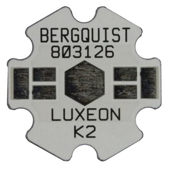 803126 - Bergquist - LED Thermal Products