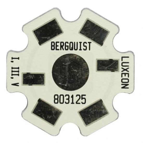 803125 - Bergquist - LED Thermal Products