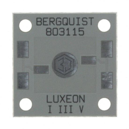 803115 - Bergquist - LED Thermal Products