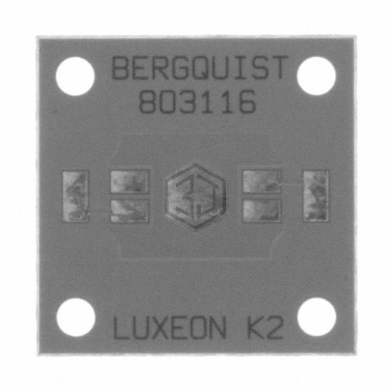 803116 - Bergquist - LED Thermal Products