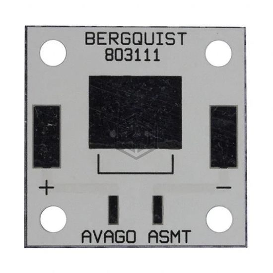 803111 - Bergquist - LED Thermal Products