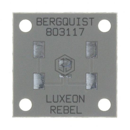 803117 - Bergquist - LED Thermal Products