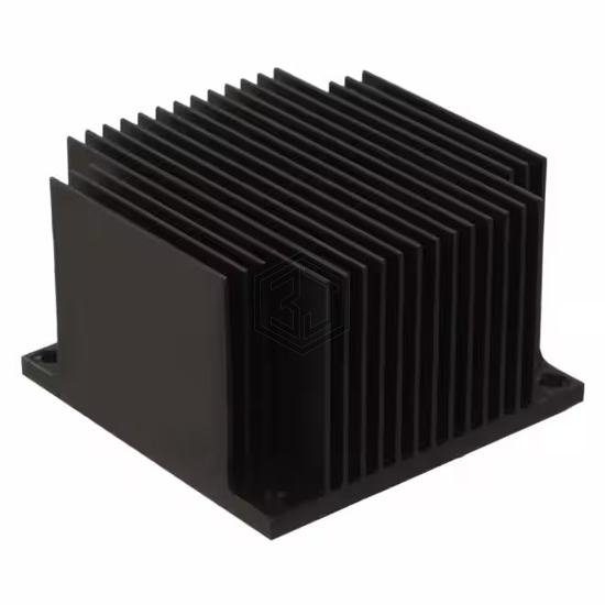 HSCCS-CALBL-001 - Aavid, Thermal Division of Boyd Corporation - LED Thermal Products