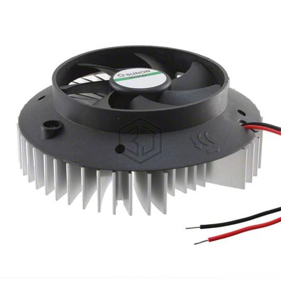 LA001-011A99DN - Sunon Fans - LED Thermal Products