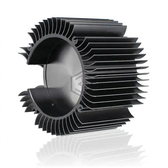 HSLCS-CALBL-011 - Aavid, Thermal Division of Boyd Corporation - LED Thermal Products