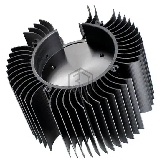 HSLCS-CALBL-019 - Aavid, Thermal Division of Boyd Corporation - LED Thermal Products