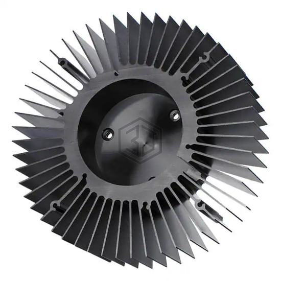 NX300120 - Aavid, Thermal Division of Boyd Corporation - LED Thermal Products