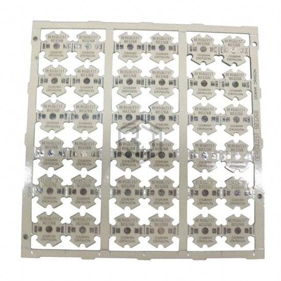 803268 - Bergquist - LED Thermal Products