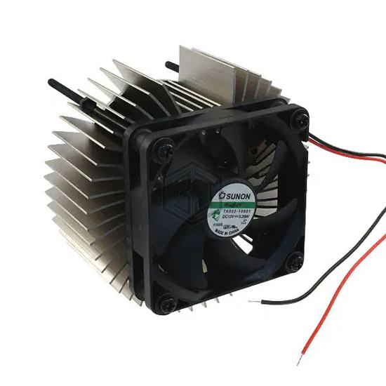 TA003-10001 - Sunon Fans - LED Thermal Products