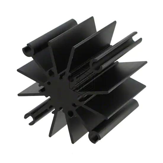882-200AB - Wakefield-Vette - LED Thermal Products