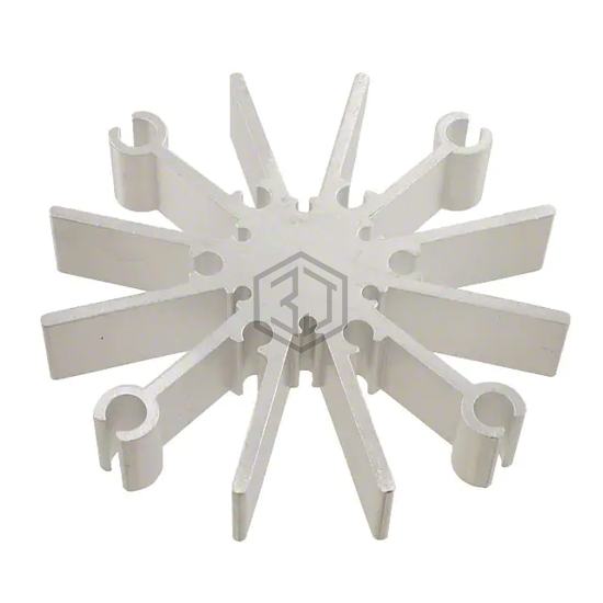 SV-LED-113E - Ohmite - LED Thermal Products