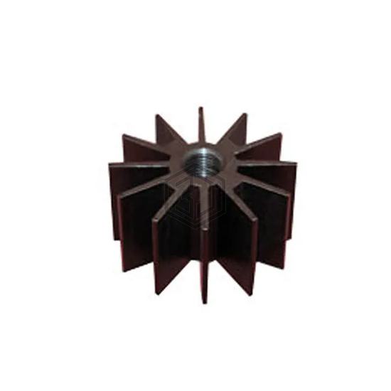 ATSEU-077C-C5-R0 - Advanced Thermal Solutions Inc. - LED Thermal Products