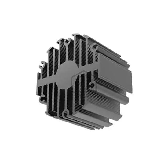 STRTLED-4650 - Wakefield-Vette - LED Thermal Products