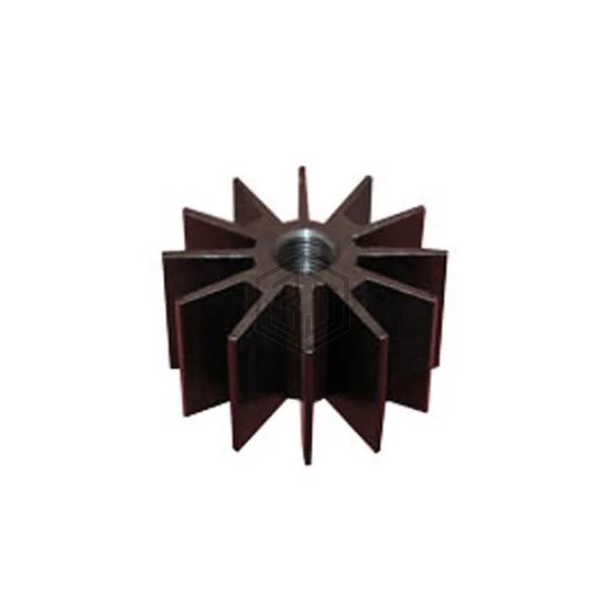 ATSEU-077B-C5-R0 - Advanced Thermal Solutions Inc. - LED Thermal Products