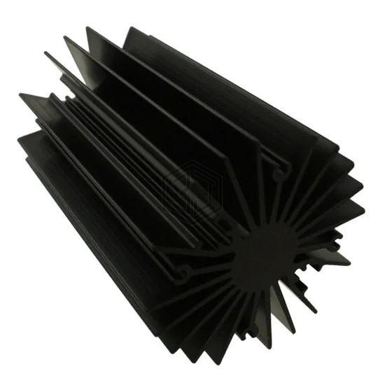 19755-M-AB - Wakefield-Vette - LED Thermal Products