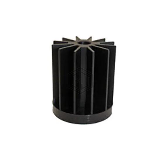 ATSEU-077C-C1-R0 - Advanced Thermal Solutions Inc. - LED Thermal Products