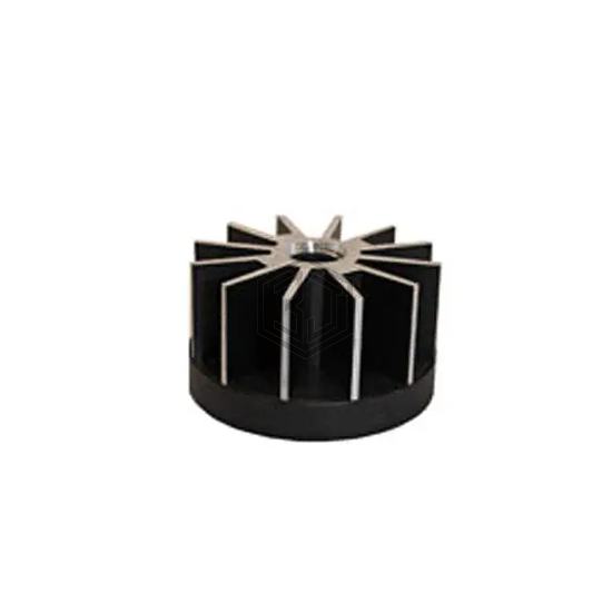 ATSEU-077C-C3-R0 - Advanced Thermal Solutions Inc. - LED Thermal Products