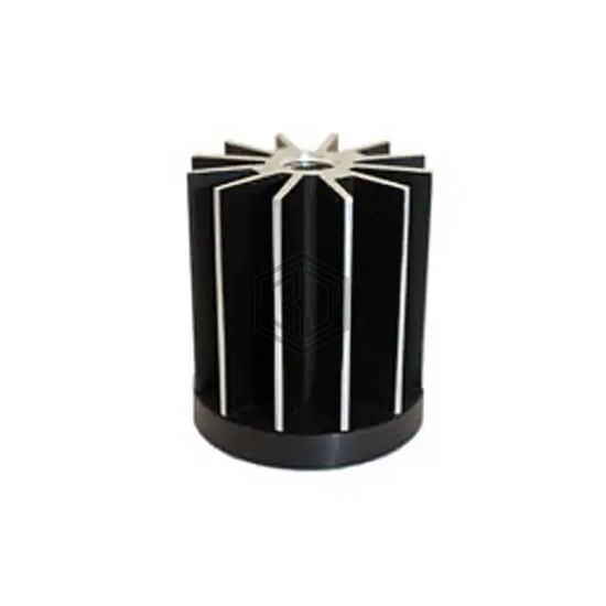 ATSEU-077B-C3-R0 - Advanced Thermal Solutions Inc. - LED Thermal Products