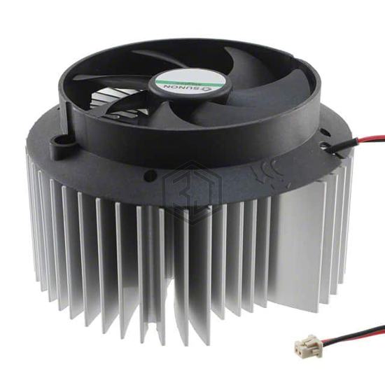 LA004-003A99DN - Sunon Fans - LED Thermal Products