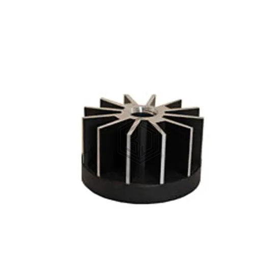 ATSEU-077C-C4-R0 - Advanced Thermal Solutions Inc. - LED Thermal Products