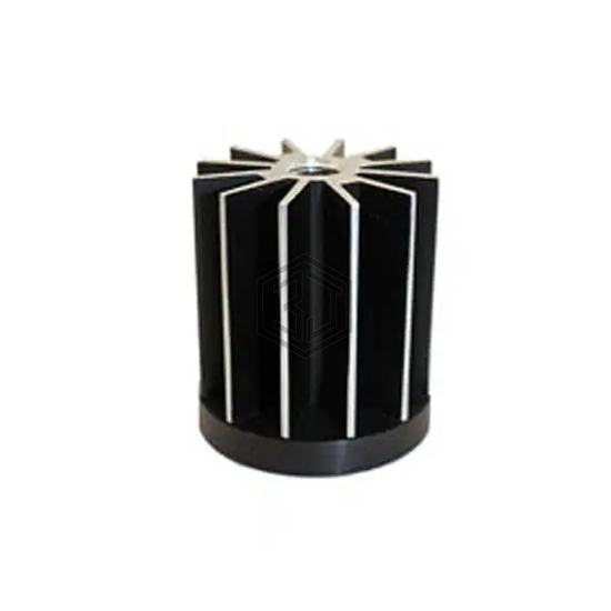 ATSEU-077A-C4-R0 - Advanced Thermal Solutions Inc. - LED Thermal Products