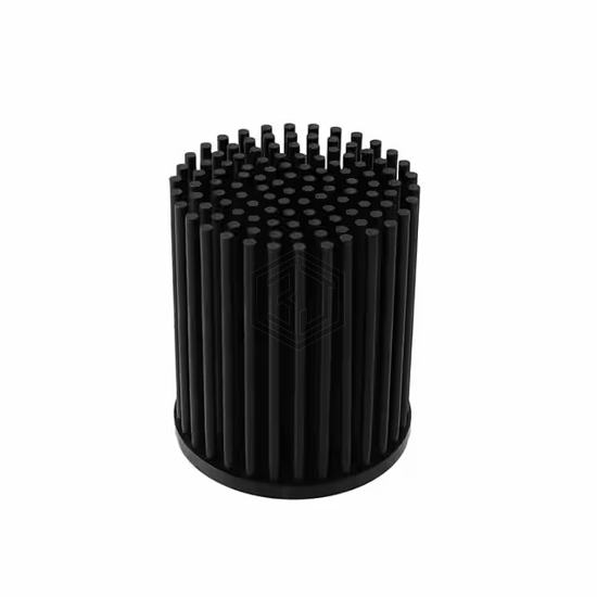 DUALLED-6880 - Wakefield-Vette - LED Thermal Products
