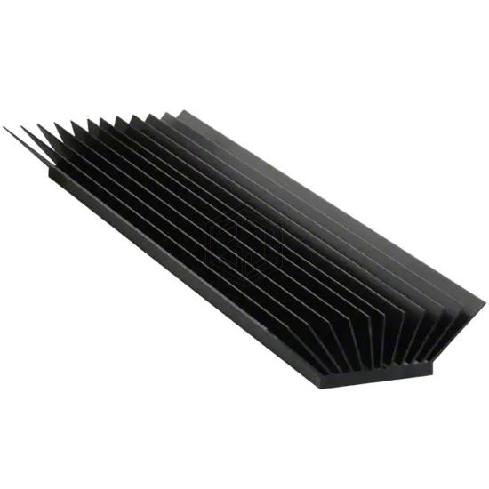 ATS-58000-C1-R0 - Advanced Thermal Solutions Inc. - LED Thermal Products