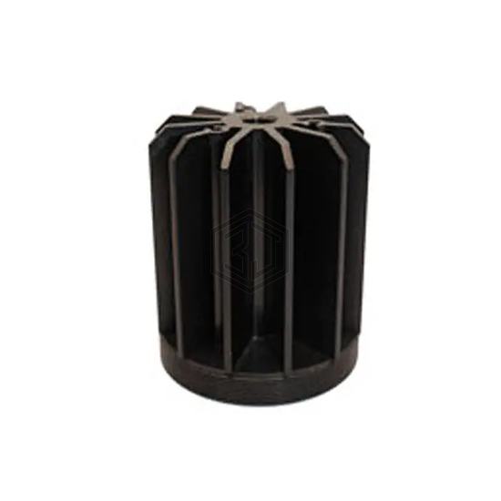 ATSEU-109-C1-R0 - Advanced Thermal Solutions Inc. - LED Thermal Products