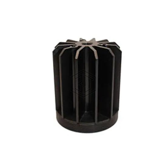 ATSEU-110-C1-R0 - Advanced Thermal Solutions Inc. - LED Thermal Products