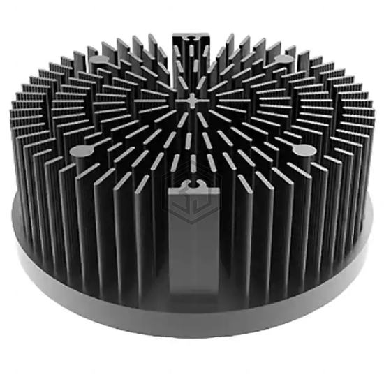 PADLED-130100 - Wakefield-Vette - LED Thermal Products