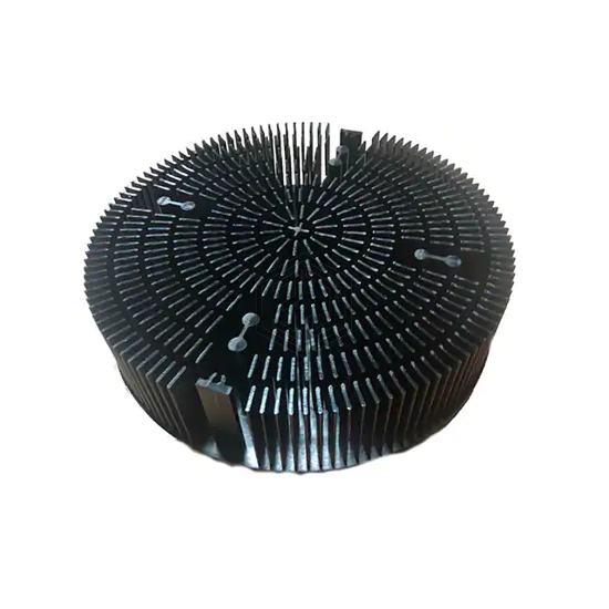 DUALLED-22560 - Wakefield-Vette - LED Thermal Products