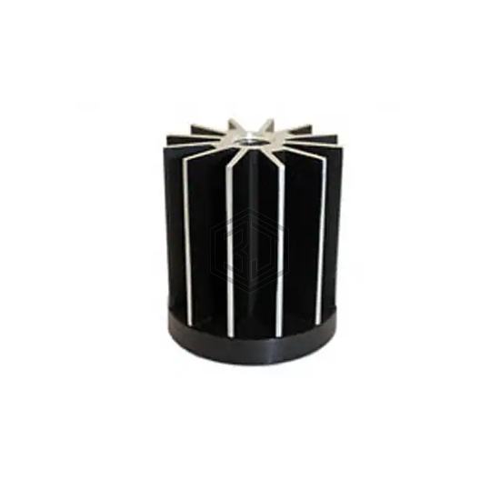 ATSEU-077D-C3-R0 - Advanced Thermal Solutions Inc. - LED Thermal Products
