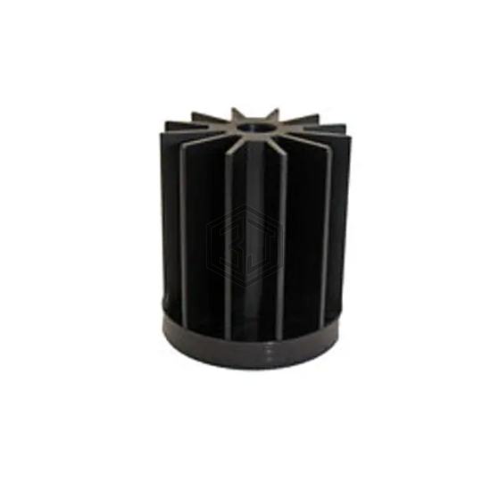 ATSEU-077C-C2-R0 - Advanced Thermal Solutions Inc. - LED Thermal Products
