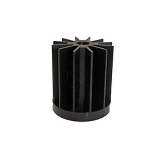 ATSEU-077D-C2-R0 - Advanced Thermal Solutions Inc. - LED Thermal Products