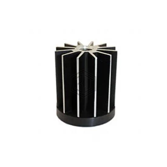 ATSEU-077D-C4-R0 - Advanced Thermal Solutions Inc. - LED Thermal Products