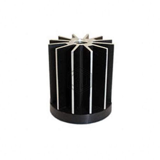 ATSEU-077B-C4-R0 - Advanced Thermal Solutions Inc. - LED Thermal Products