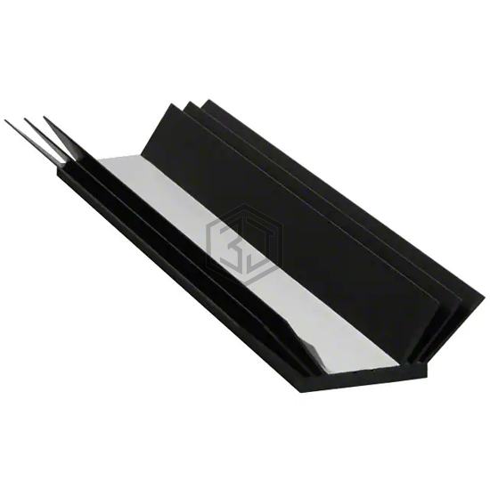 ATS-58003-C1-R0 - Advanced Thermal Solutions Inc. - LED Thermal Products